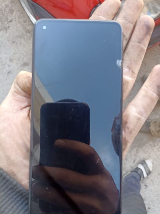 Oppo reno 7 8/128 полный родной коробка бары бар