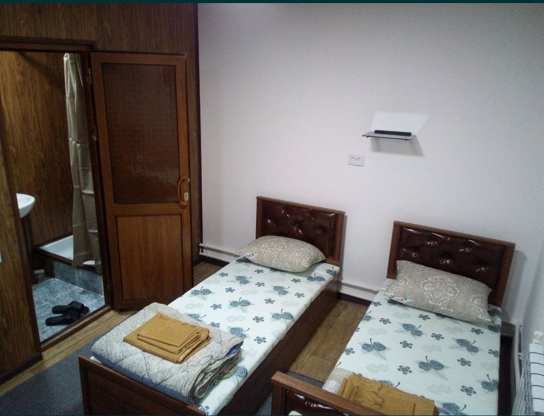 Мини-гостиница Turon Hostel без загс