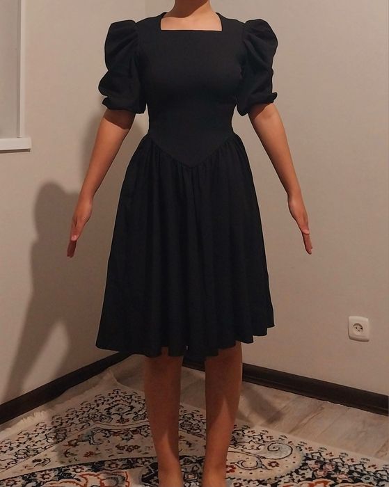 Продам вечерный платье