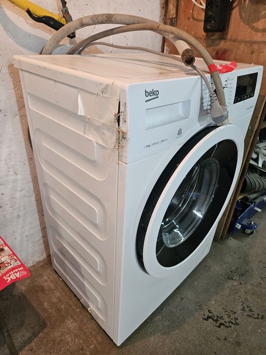 Пералня Beko 2ра употреба