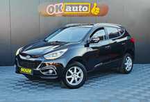 Hyundai ix35 Hyundai ix35 Facelift - 4X4 - 2015 - 2.0diesel