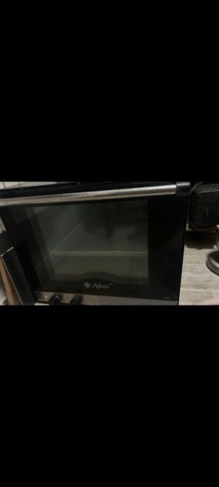 Конвекционная печь Abat