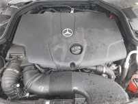Motor complet fara anexe Mercedes C Class W205 2.2D 2016