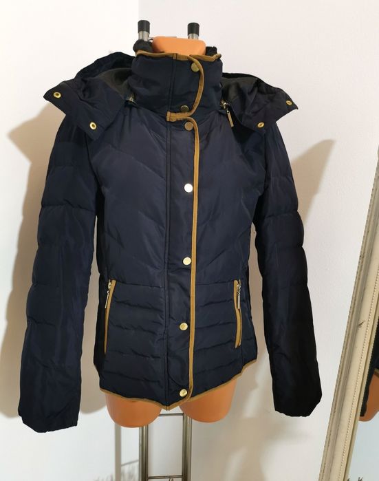 Зимно яке с гъши пух H&M 40 номер