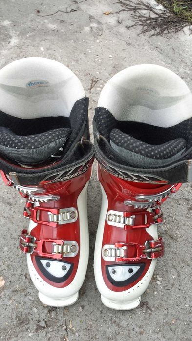Salomon Xpro 130