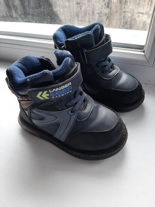 Детская обувь 28р