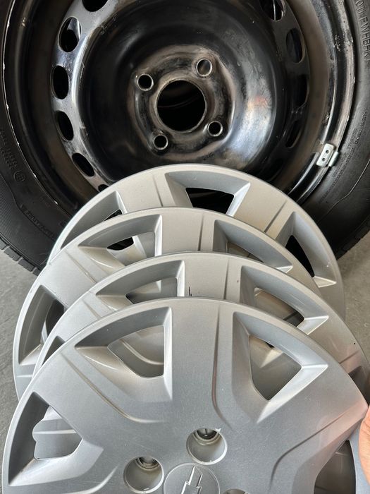 205/70 R14 сотилади