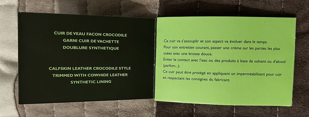 Poșetă Longchamp Roseau din piele