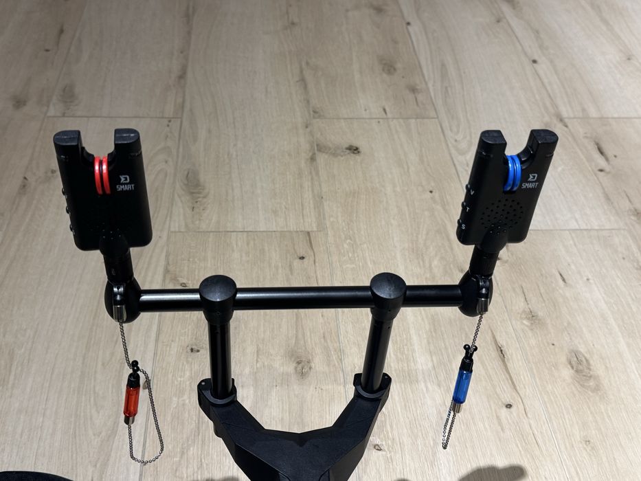 ROD POD Delphin Bronx 2g full echipat