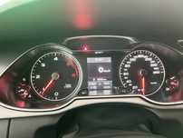 Audi A4 Allroad Audi A4 allroad 2.0 tdi 177 cp