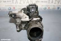 Clapeta Acceleratie Peugeot Citroen Ford 1.6 Hdi 90/109 Cai