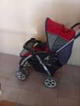 Коляска детская GoodBaby