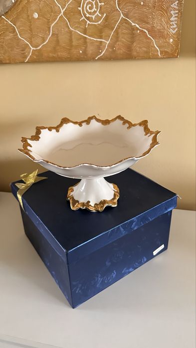 Пролам посудв новую