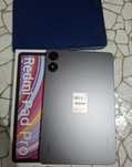 Redmi pad pro 8gb 256gb ideal kamplekt bonus chihol stiklo