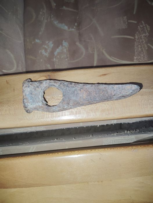 Древний топор 2 Вечный . Если есть вопросы можно также написать в ТГ