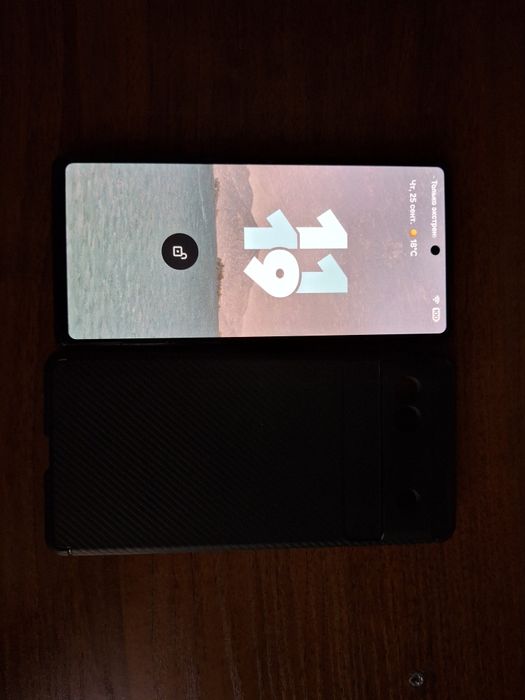 Google pixel 6a срочно