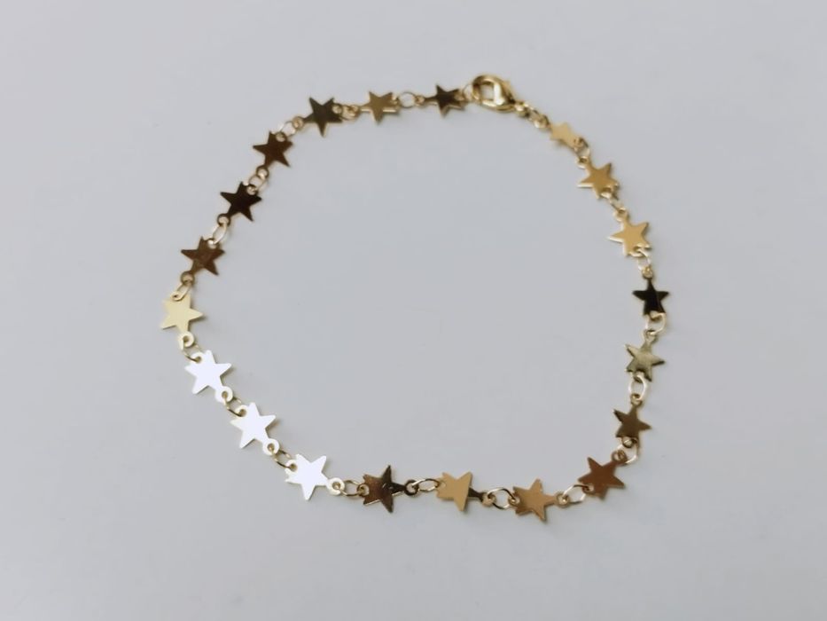 Veche bratara aurita