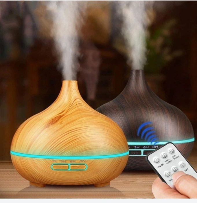 Umidificator \Difuzor capacitate 550 ml