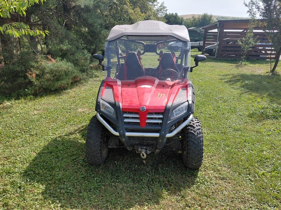 De vânzare CFmoto Buggy
