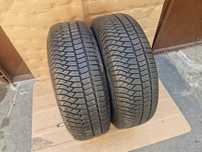 2 Kleber R17 235/65
всесезонни гуми
DOT1619