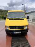 De vânzare VW LT28