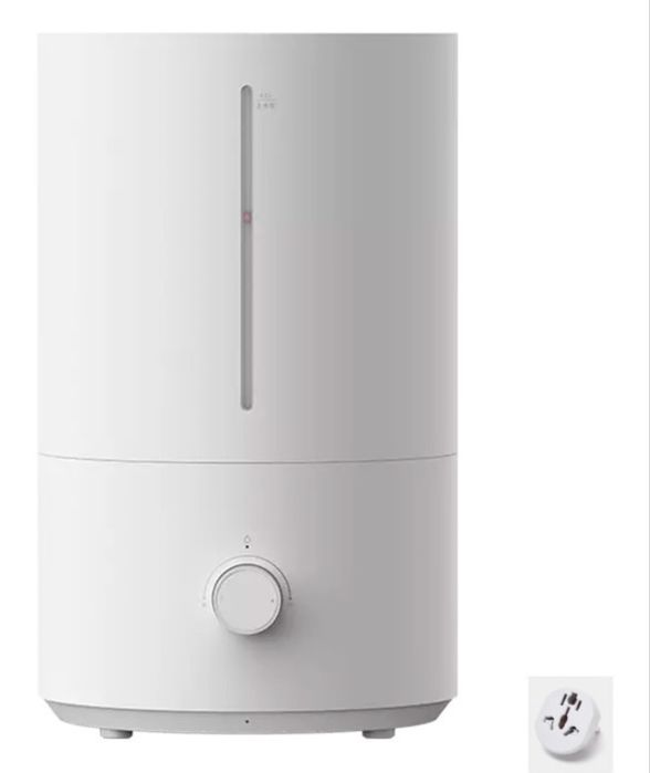 Увлажнитель воздуха Xiaomi Smart Humidifier 2 Lite MJJSQ06DY белый