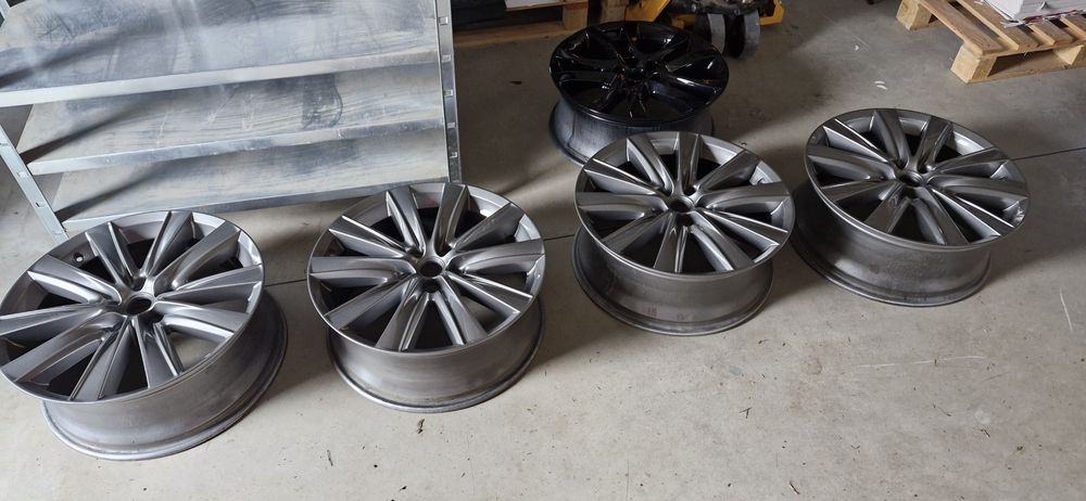 Jante Mazda6 originale r19