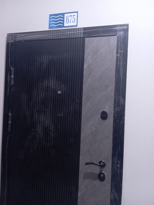 Хонсарой океандан квартира сотилади