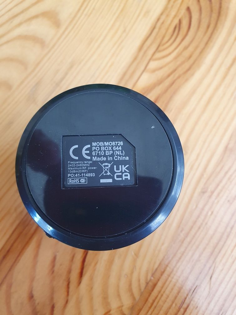 Bluetooth, безжична колонка