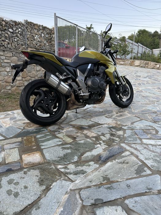 Honda Cb 1000R stare foarte buna pret negociabil