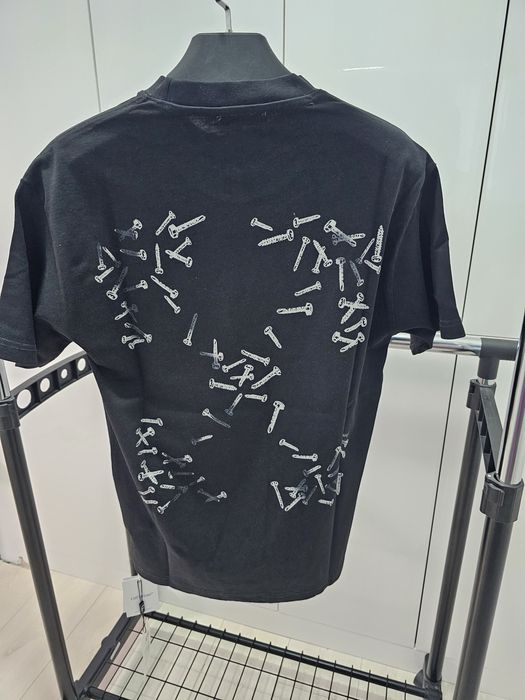 Tricou off White