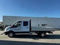 Vand ford  transit 2.2