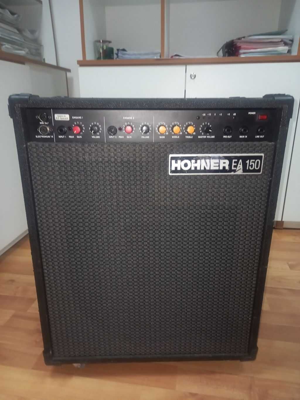 Amplificator Hohner EA 150W