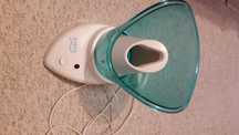 Sauna faciala / Inhalator
