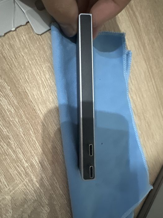 Anker адаптер за Mac лаптопи