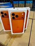 iphone 17 pro max 256 GB