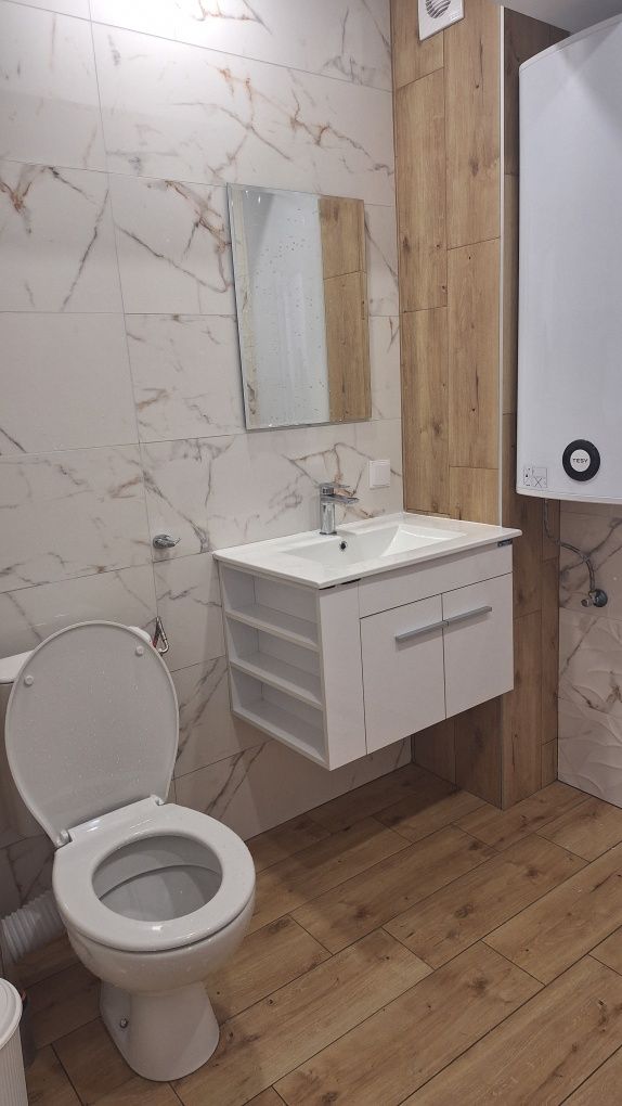 Дава се под наем Двустаен апартамент в Пловдив, Съдийски - 60 кв.м за 408 € - Снимка #6