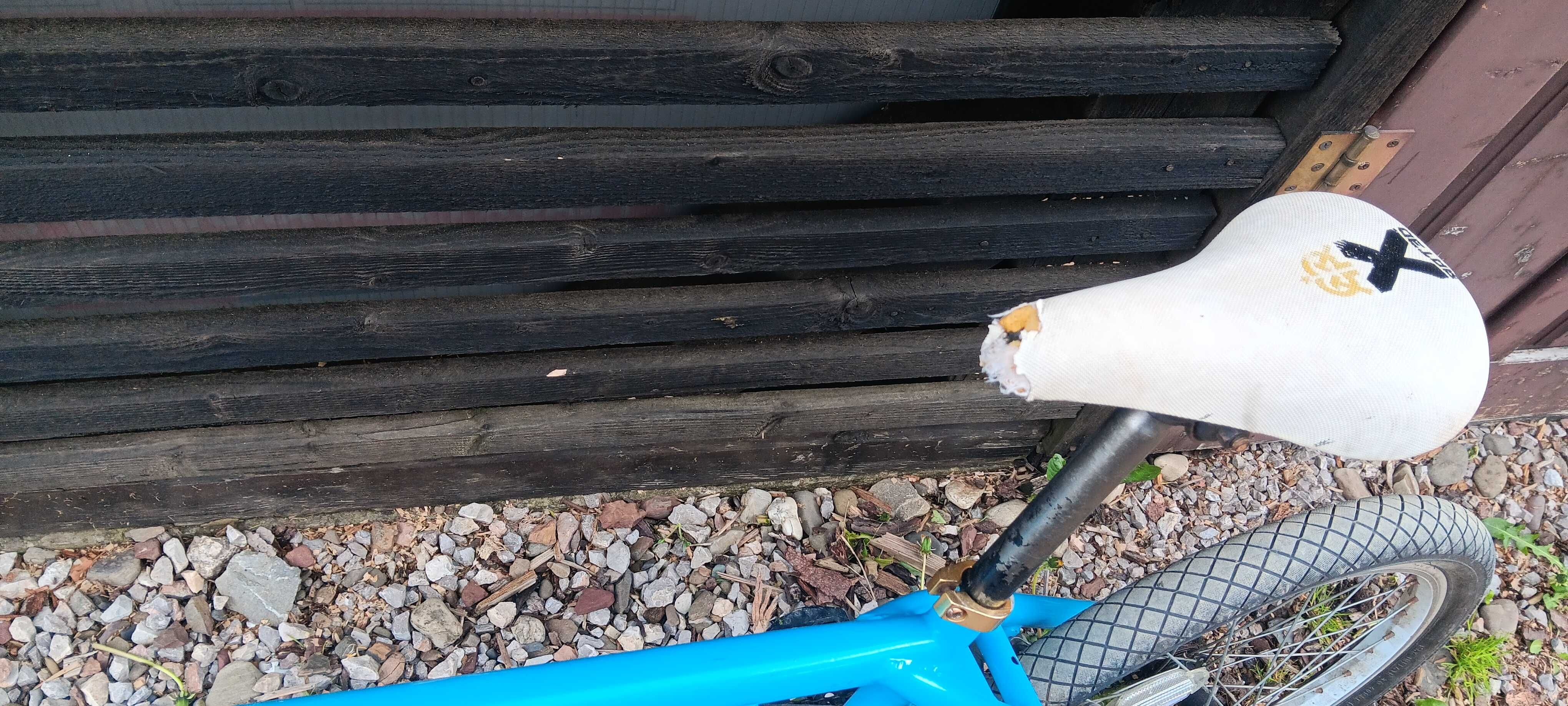 Bicicleta pentru copii