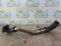 Teava conducta racire  9646559580 2.0 TDCI UFBB Peugeot 407 1 [2004 -