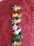 9 figurine stumble guys