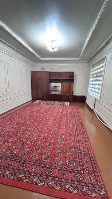 Ijaraga hovli oilaga beriladi 6sotih