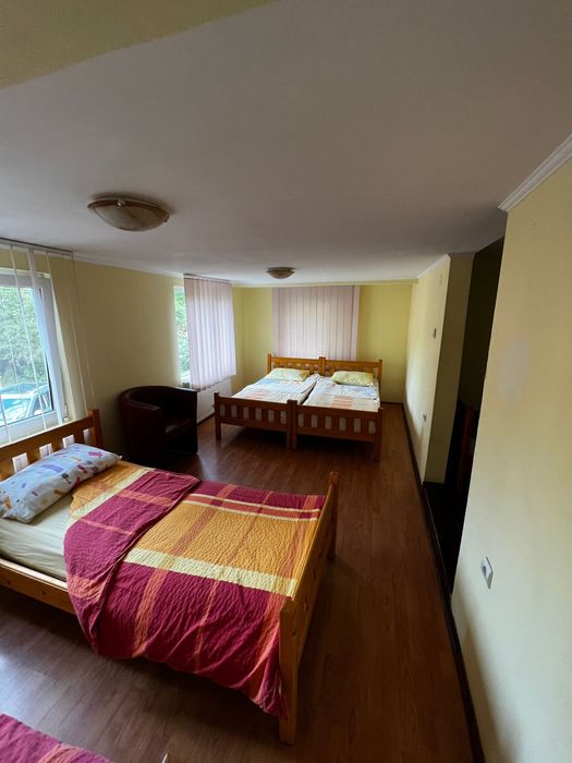 Cabana de inchiriat libera de revelion