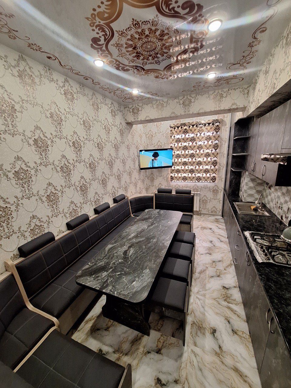 Квартира на аренду Чирчике