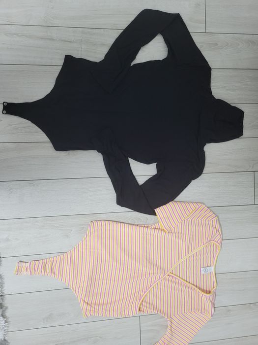 Body-uri marime S/M