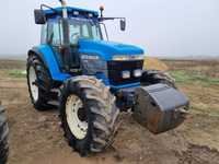 Tractor New Holland 8970