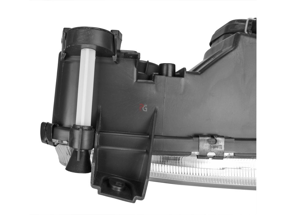 Faruri Far Mercedes Atego (2004+) stanga / dreapta cu motor