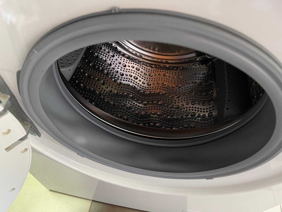 Пералня Siemens IQ500