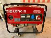 Generator Loncin