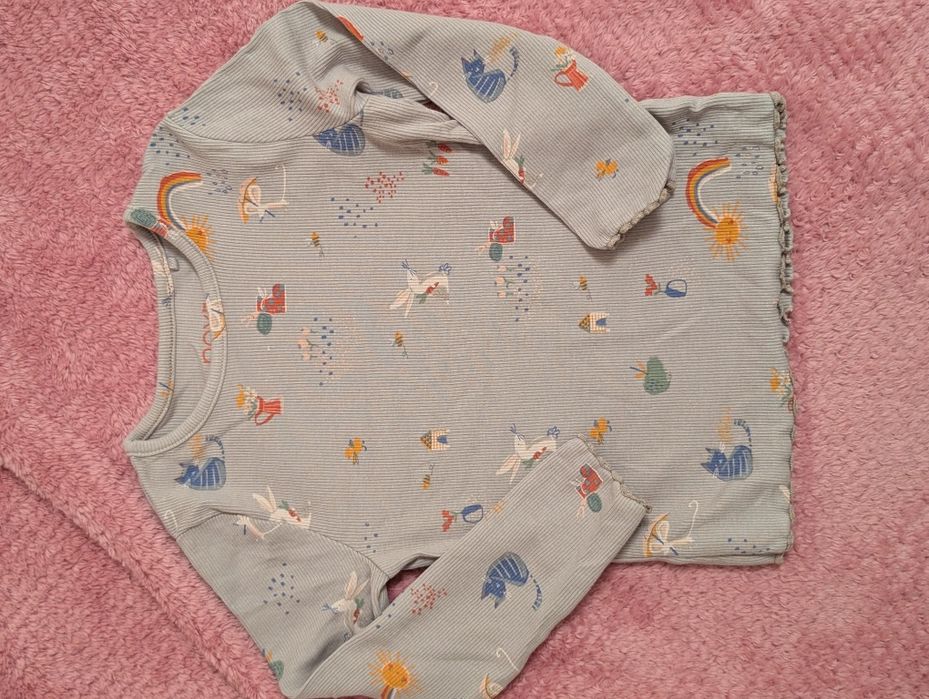 Дрехи Next 12-18 m