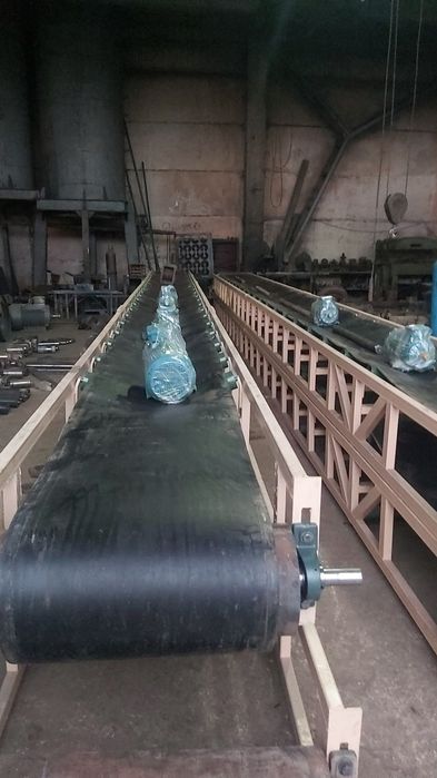 Конверная Ролики